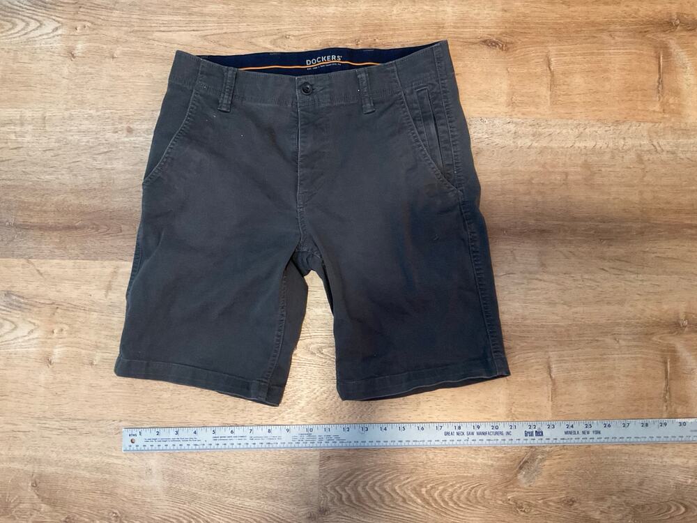 Banana Republic Mens Shorts Small